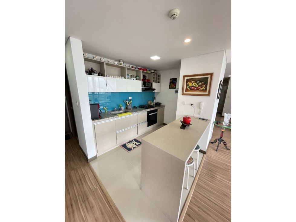 Apartamento en venta en Fundadores, Armenia · foto 5 de 20