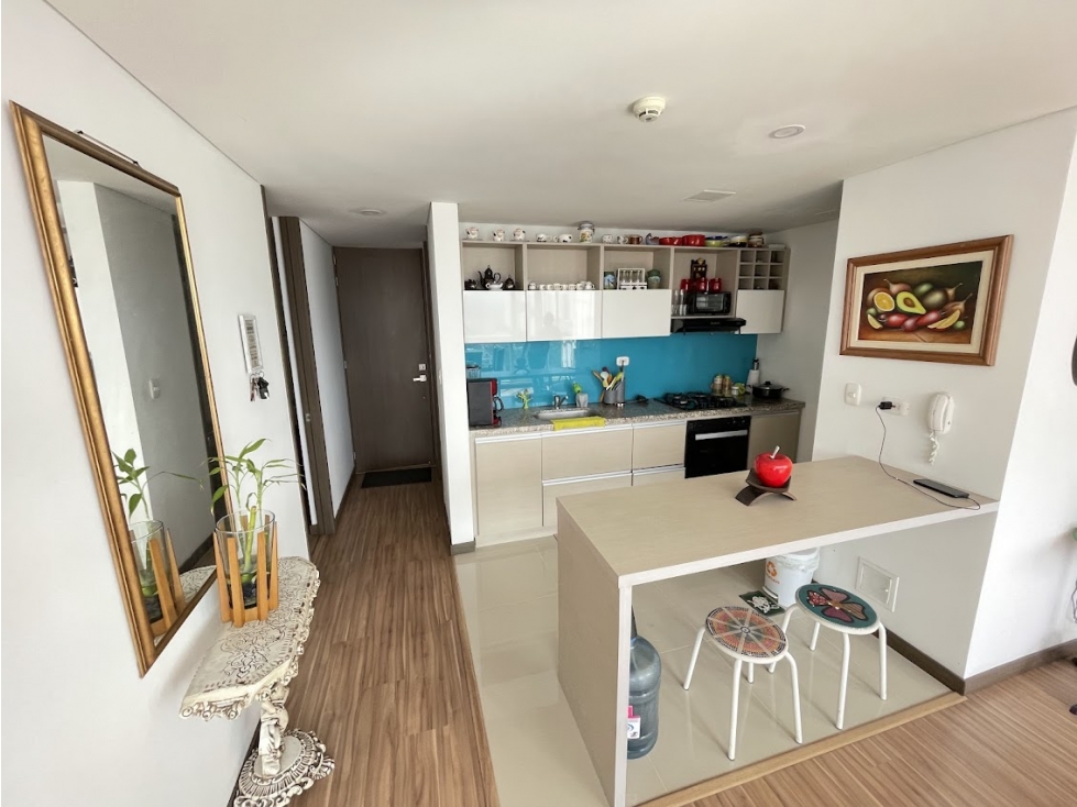 Apartamento en venta en Fundadores, Armenia · foto 6 de 20