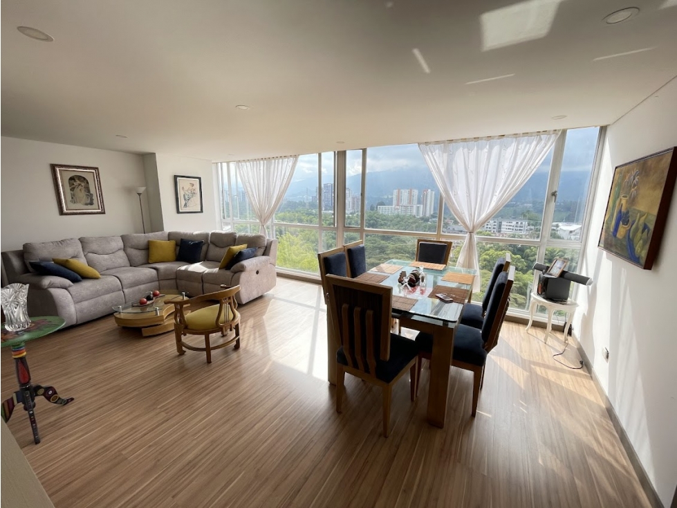 Apartamento en venta en Fundadores, Armenia · foto 7 de 20