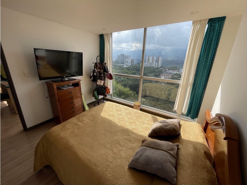 Apartamento en venta en Fundadores, Armenia · foto 8 de 20