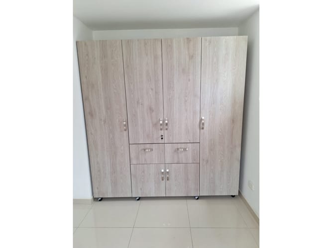 Apartamento de 2 alcobas en arriendo en Castilla, Bogotá, 37 m² · foto 11 de 15