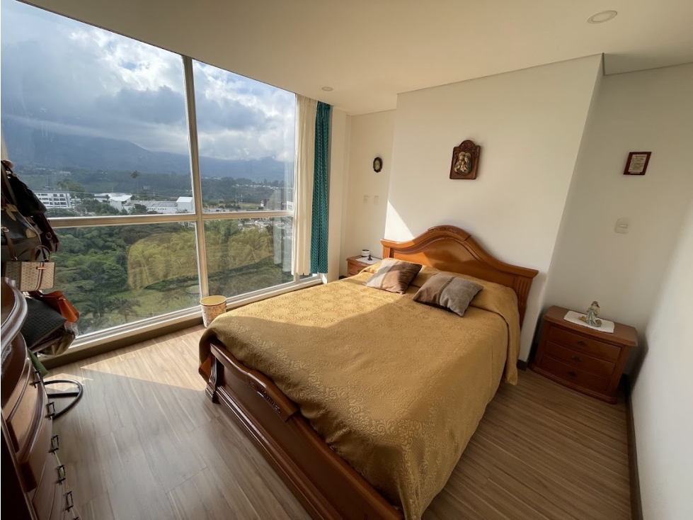 Apartamento en venta en Fundadores, Armenia · foto 9 de 20