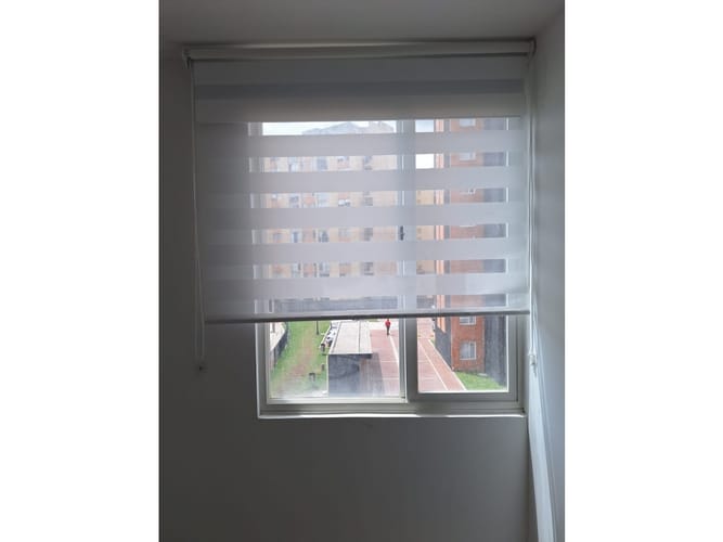 Apartamento de 2 alcobas en arriendo en Castilla, Bogotá, 37 m² · foto 12 de 15