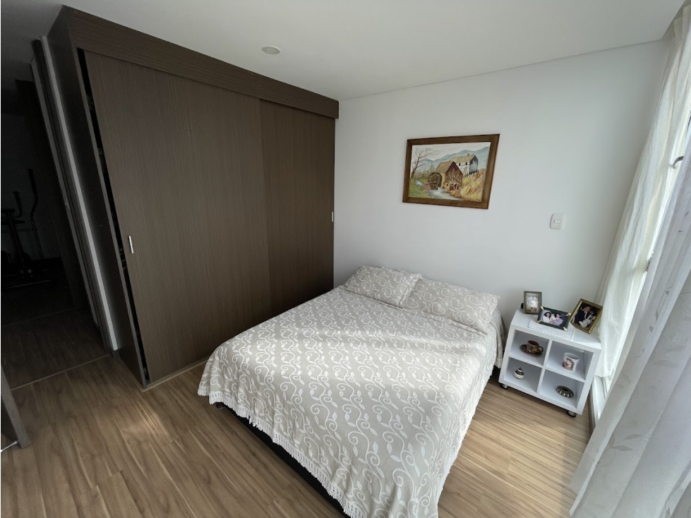 Apartamento en venta en Fundadores, Armenia · foto 10 de 20