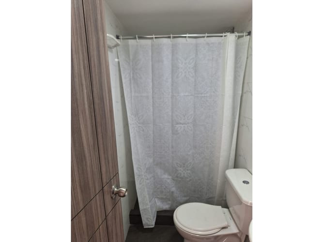 Apartamento de 2 alcobas en arriendo en Castilla, Bogotá, 37 m² · foto 13 de 15