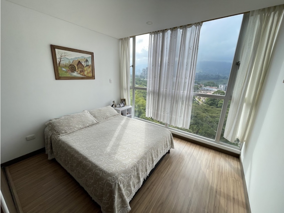 Apartamento en venta en Fundadores, Armenia · foto 11 de 20