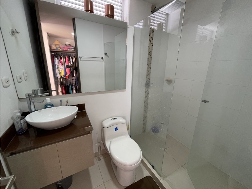 Apartamento en venta en Fundadores, Armenia · foto 12 de 20