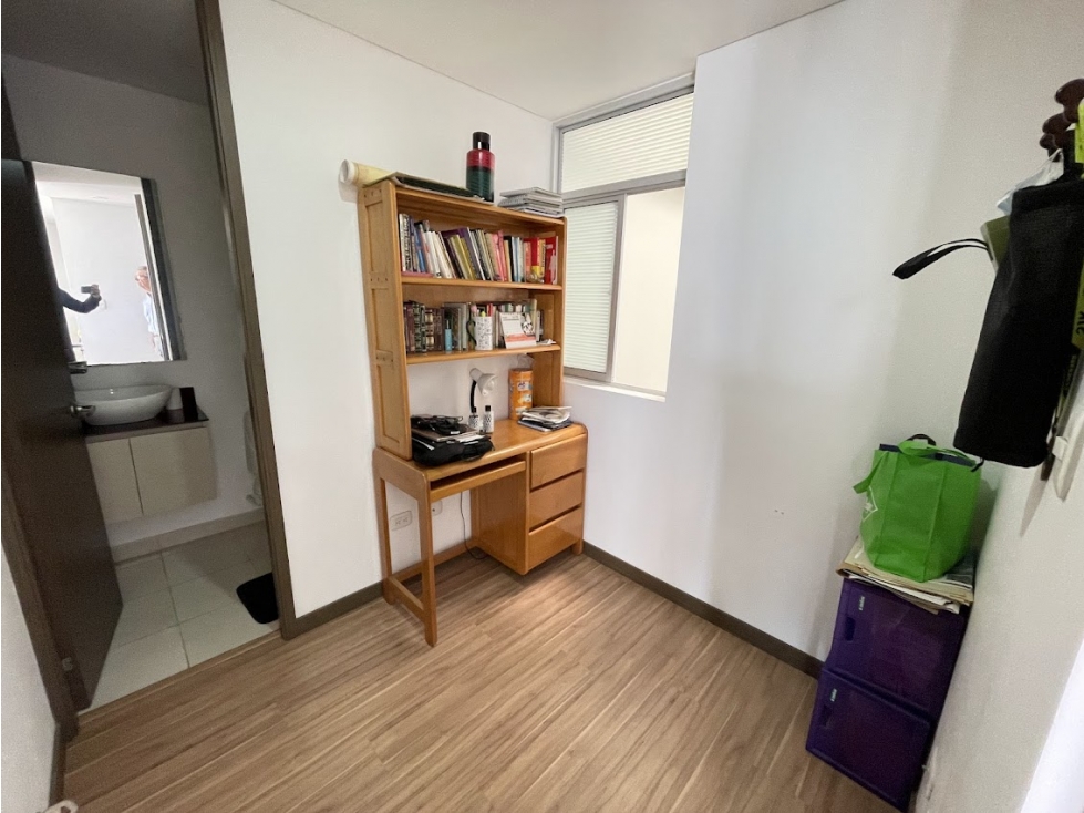 Apartamento en venta en Fundadores, Armenia · foto 13 de 20