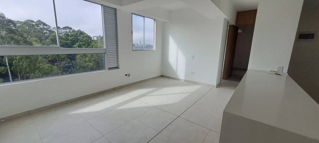 Apartamento de 2 alcobas en venta en El Porvenir, Rionegro, 52 m² · foto 7 de 18