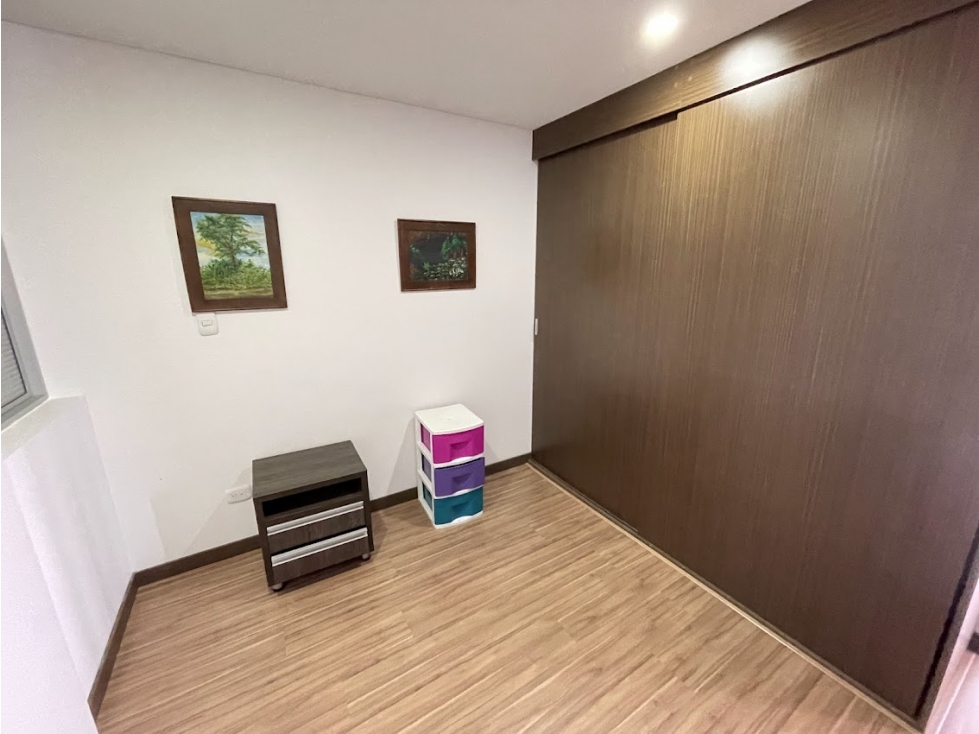 Apartamento en venta en Fundadores, Armenia · foto 14 de 20