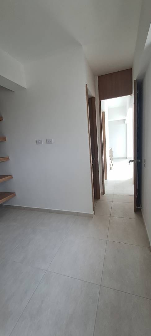 Apartamento de 2 alcobas en venta en El Porvenir, Rionegro, 52 m² · foto 11 de 18