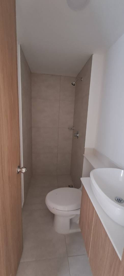 Apartamento de 2 alcobas en venta en El Porvenir, Rionegro, 52 m² · foto 14 de 18