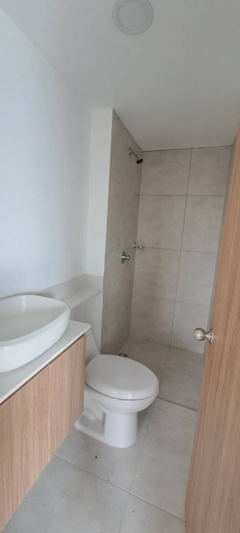 Apartamento de 2 alcobas en venta en El Porvenir, Rionegro, 52 m² · foto 17 de 18