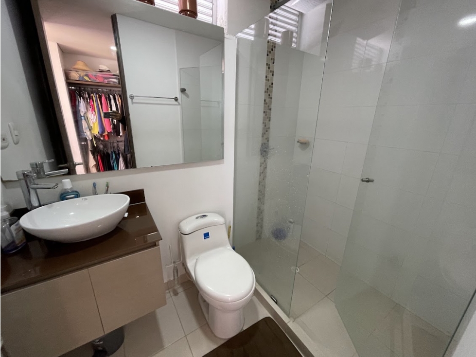Apartamento en venta en Fundadores, Armenia · foto 15 de 20
