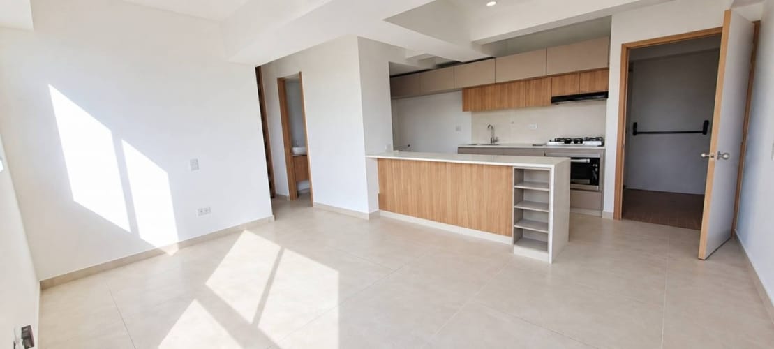 Apartamento de 2 alcobas en venta en El Porvenir, Rionegro, 52 m² · foto 18 de 18