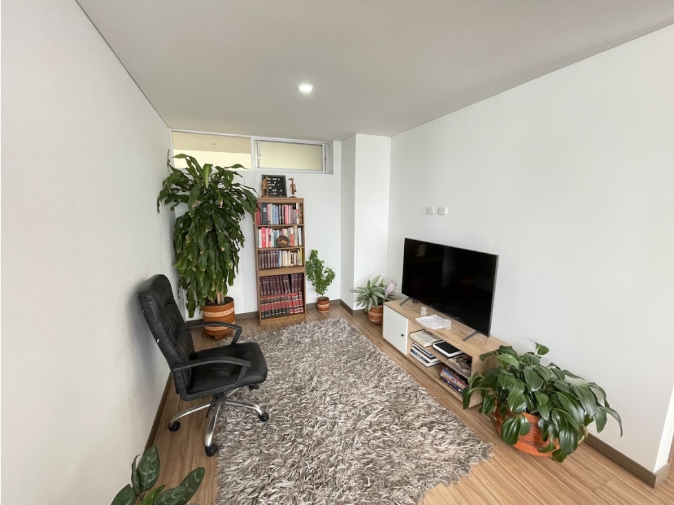 Apartamento en venta en Fundadores, Armenia · foto 16 de 20