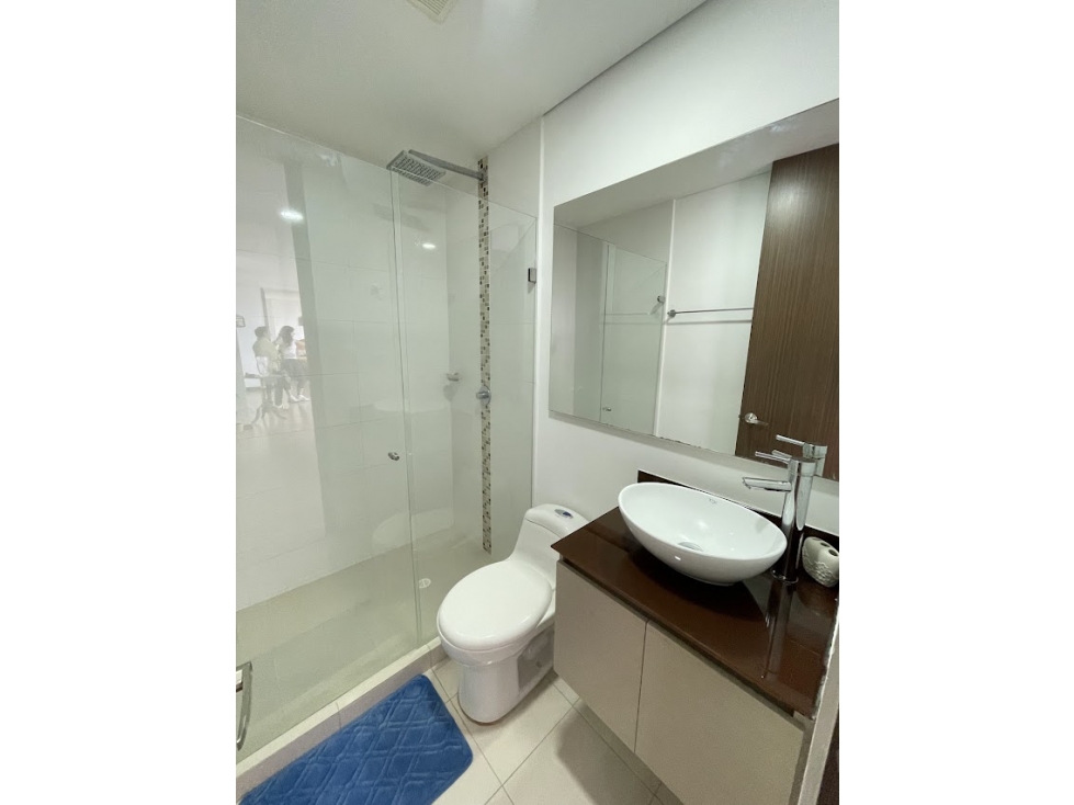 Apartamento en venta en Fundadores, Armenia · foto 18 de 20