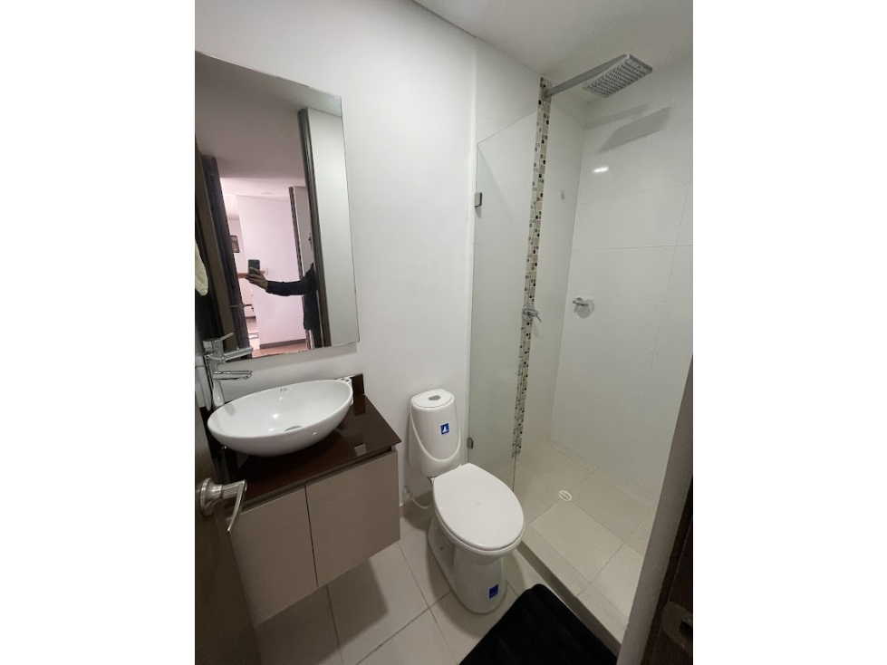 Apartamento en venta en Fundadores, Armenia · foto 19 de 20