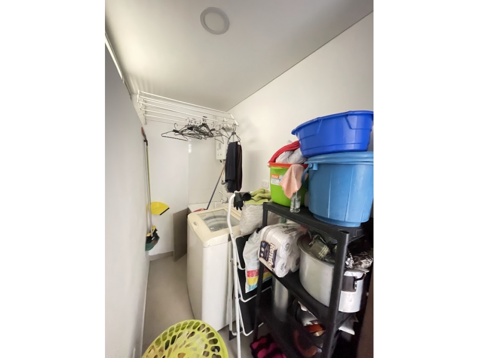 Apartamento en venta en Fundadores, Armenia · foto 20 de 20