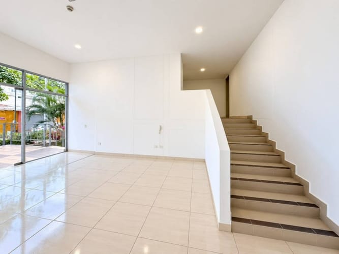 Local en arriendo en San Francisco, Bucaramanga, 69 m² · foto 2 de 11