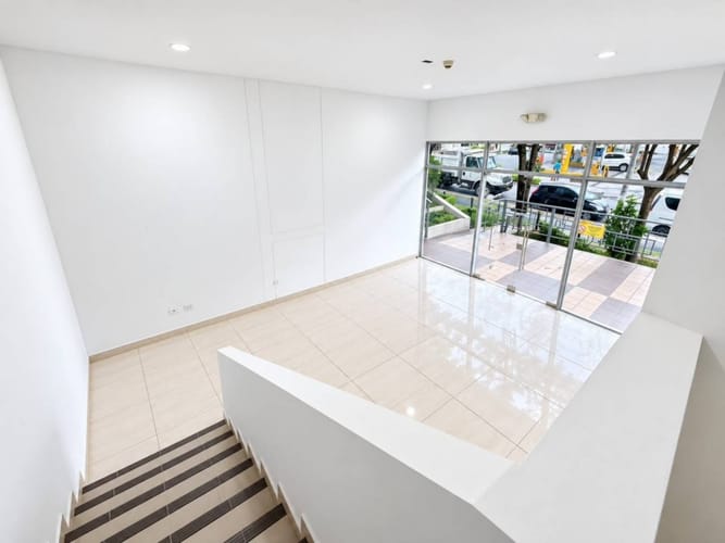 Local en arriendo en San Francisco, Bucaramanga, 69 m² · foto 3 de 11