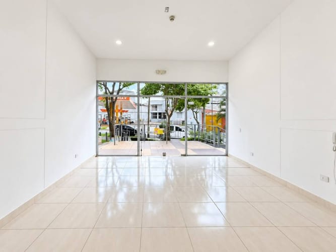 Local en arriendo en San Francisco, Bucaramanga, 69 m² · foto 4 de 11
