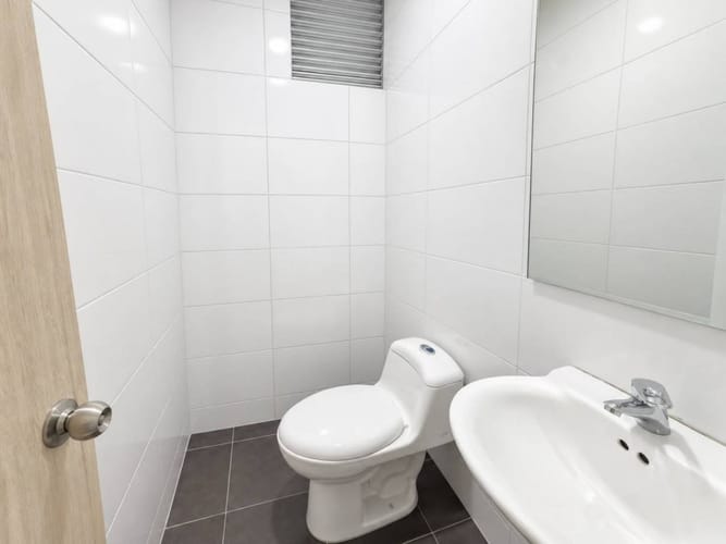 Local en arriendo en San Francisco, Bucaramanga, 69 m² · foto 11 de 11