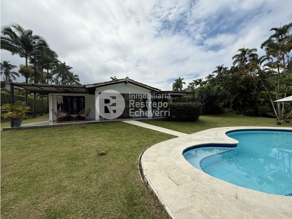 Casa en venta en San Bernardo Del Viento, Manizales · foto 3 de 24