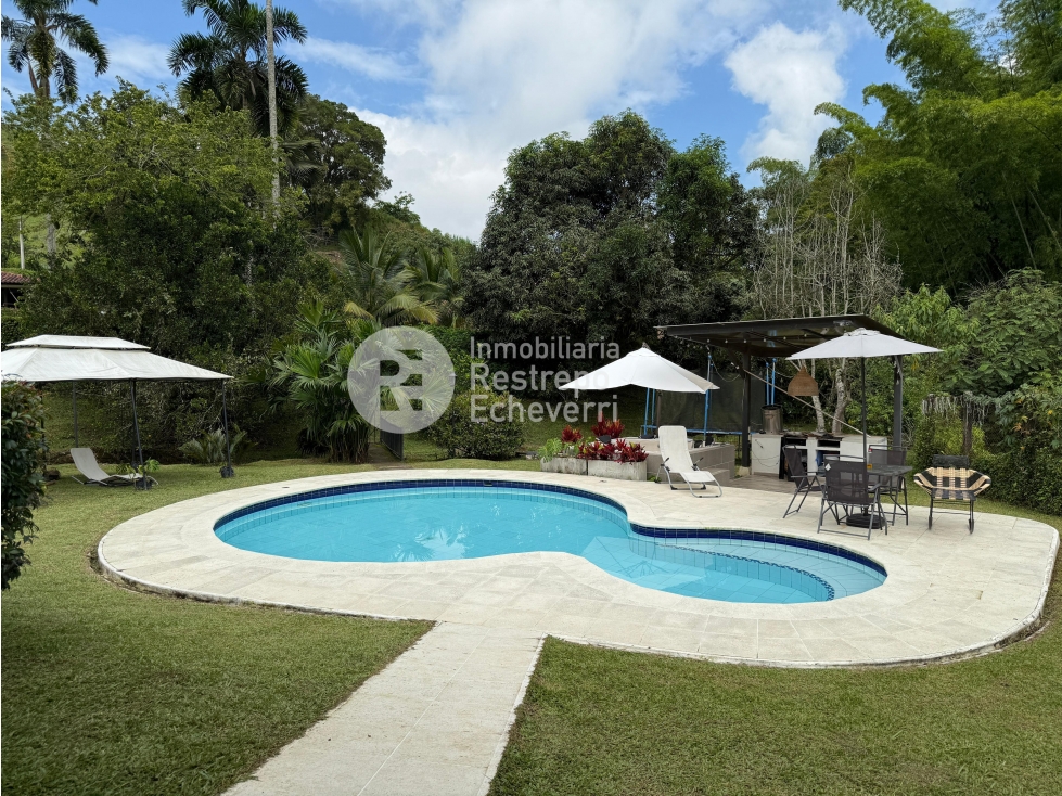 Casa en venta en San Bernardo Del Viento, Manizales · foto 4 de 24