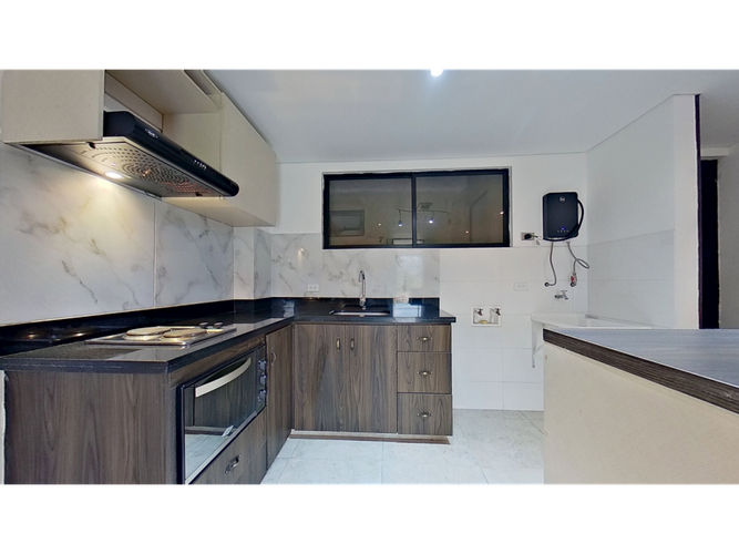 Apartamento de 1 alcoba en venta en Cr Los Alpes, Chía, 39 m² · foto 4 de 9