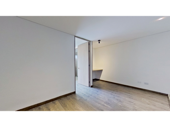 Apartamento de 1 alcoba en venta en Cr Los Alpes, Chía, 39 m² · foto 6 de 9