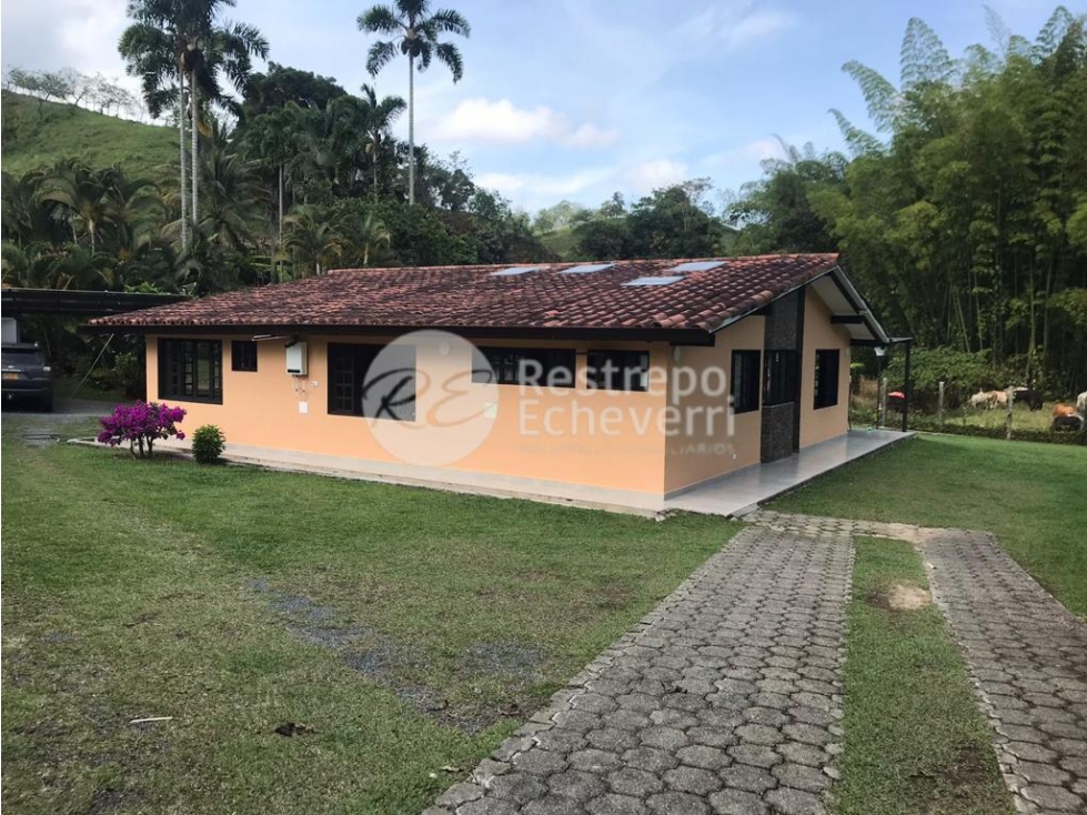 Casa en venta en San Bernardo Del Viento, Manizales · foto 6 de 24