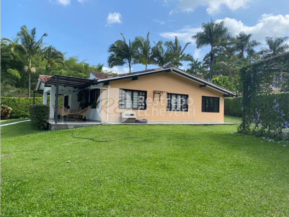 Casa en venta en San Bernardo Del Viento, Manizales · foto 7 de 24