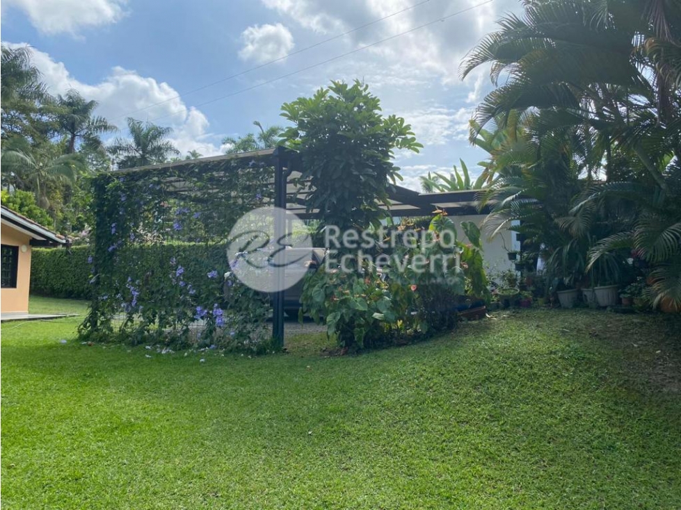Casa en venta en San Bernardo Del Viento, Manizales · foto 8 de 24