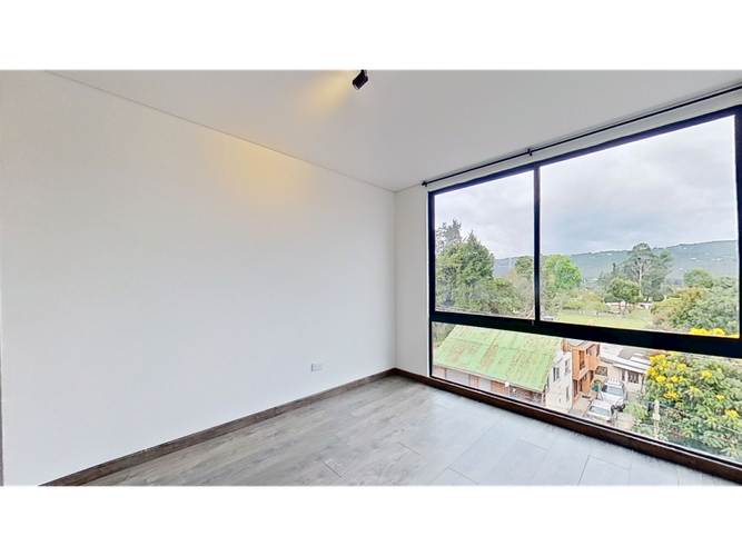 Apartamento de 1 alcoba en venta en Cr Los Alpes, Chía, 39 m² · foto 9 de 9