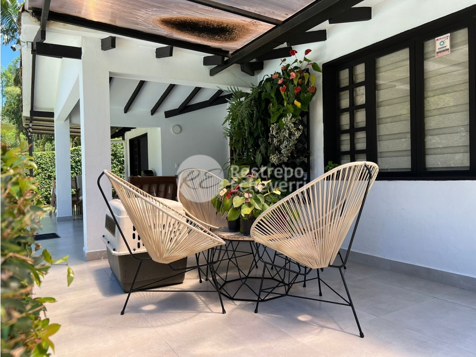 Casa en venta en San Bernardo Del Viento, Manizales · foto 9 de 24
