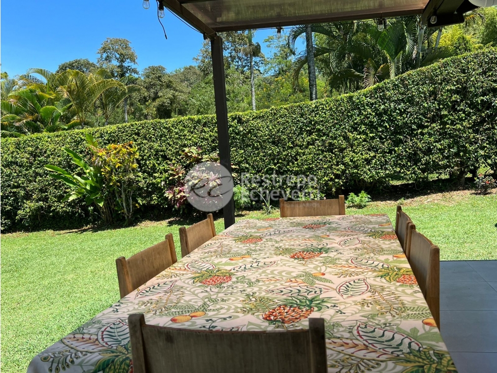 Casa en venta en San Bernardo Del Viento, Manizales · foto 11 de 24