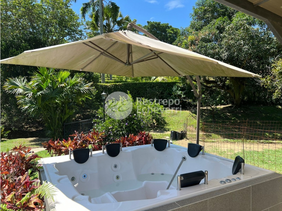 Casa en venta en San Bernardo Del Viento, Manizales · foto 12 de 24
