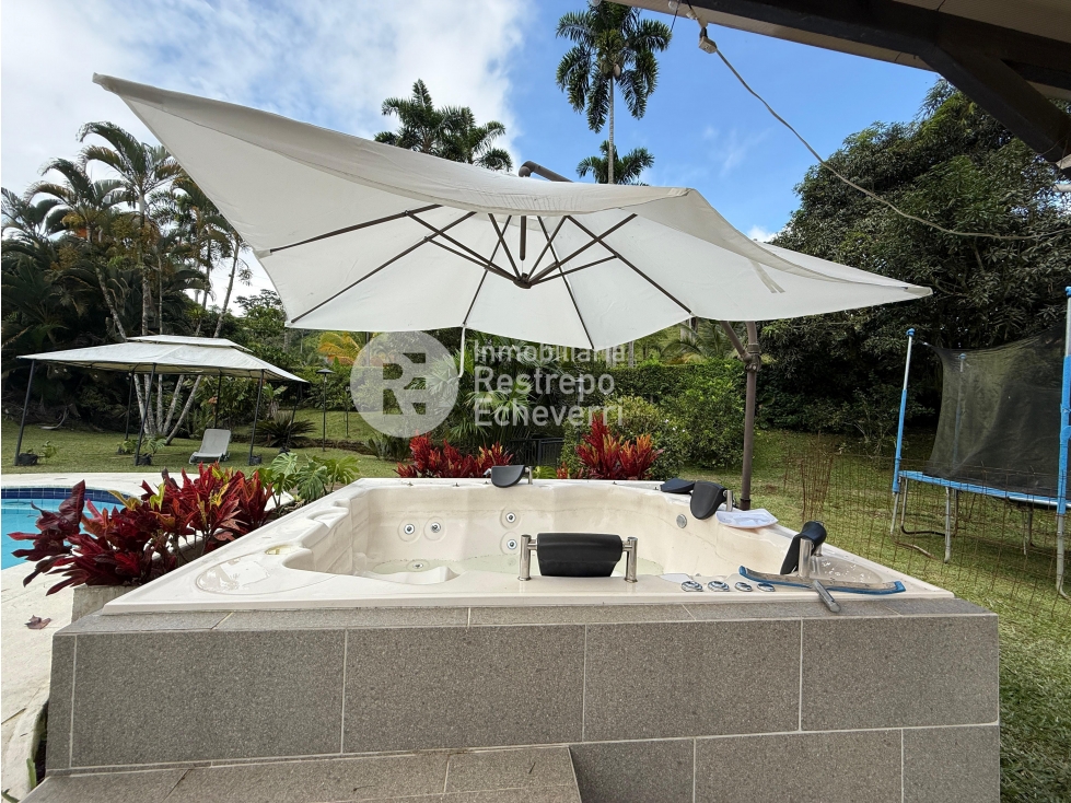 Casa en venta en San Bernardo Del Viento, Manizales · foto 13 de 24