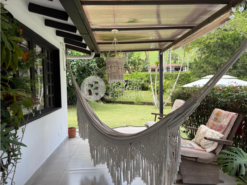 Casa en venta en San Bernardo Del Viento, Manizales · foto 14 de 24
