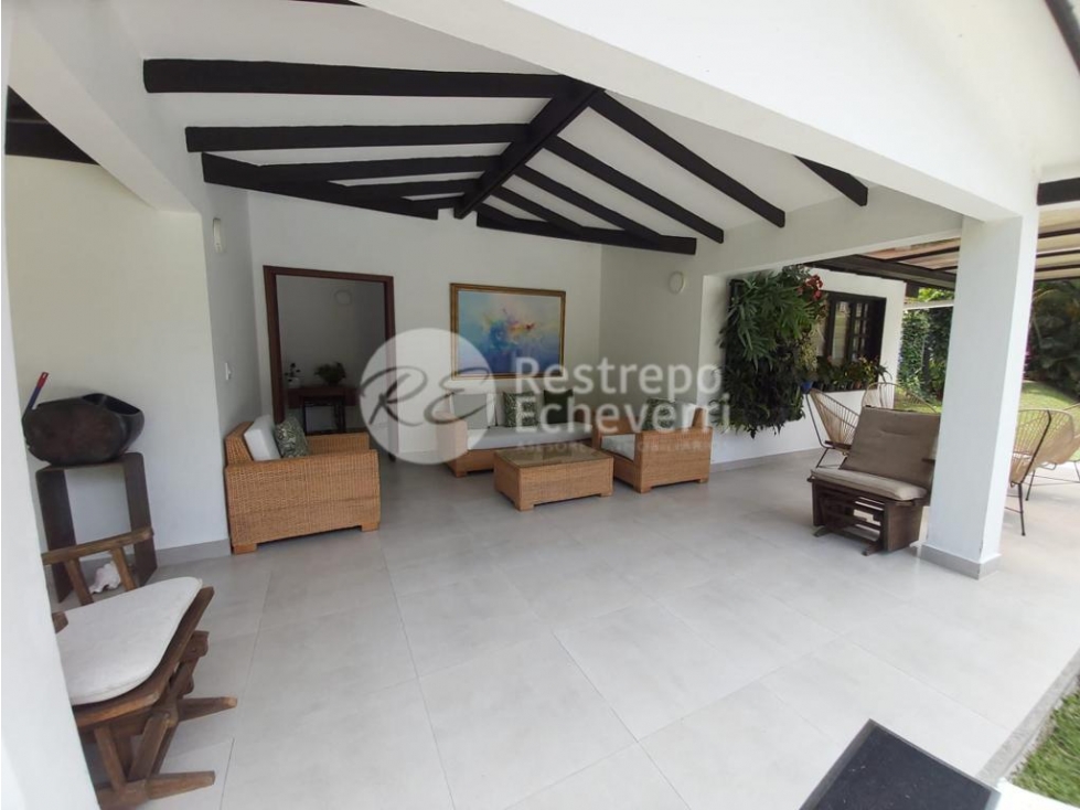 Casa en venta en San Bernardo Del Viento, Manizales · foto 15 de 24
