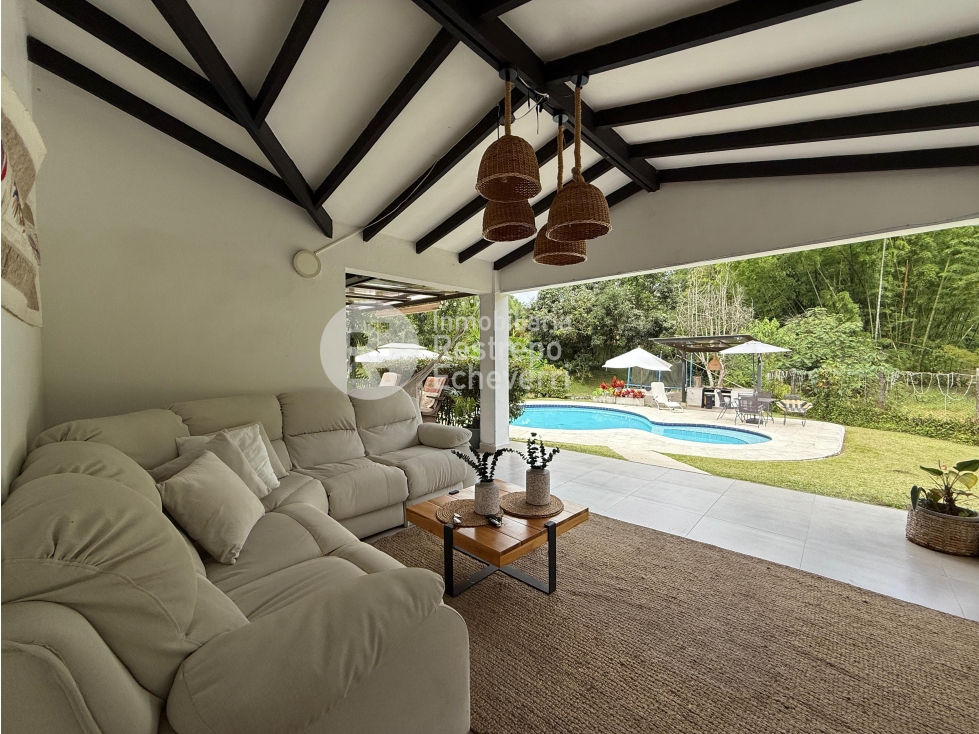 Casa en venta en San Bernardo Del Viento, Manizales · foto 16 de 24