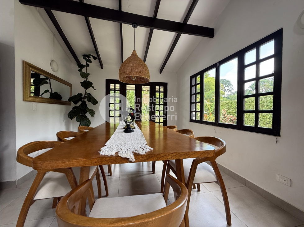 Casa en venta en San Bernardo Del Viento, Manizales · foto 18 de 24