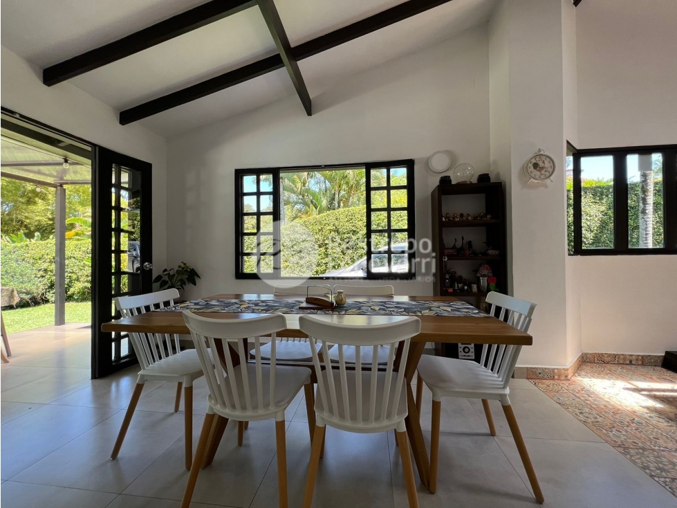 Casa en venta en San Bernardo Del Viento, Manizales · foto 19 de 24
