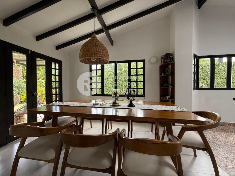 Casa en venta en San Bernardo Del Viento, Manizales · foto 20 de 24