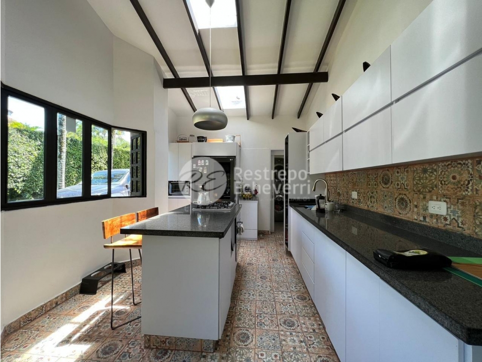 Casa en venta en San Bernardo Del Viento, Manizales · foto 21 de 24