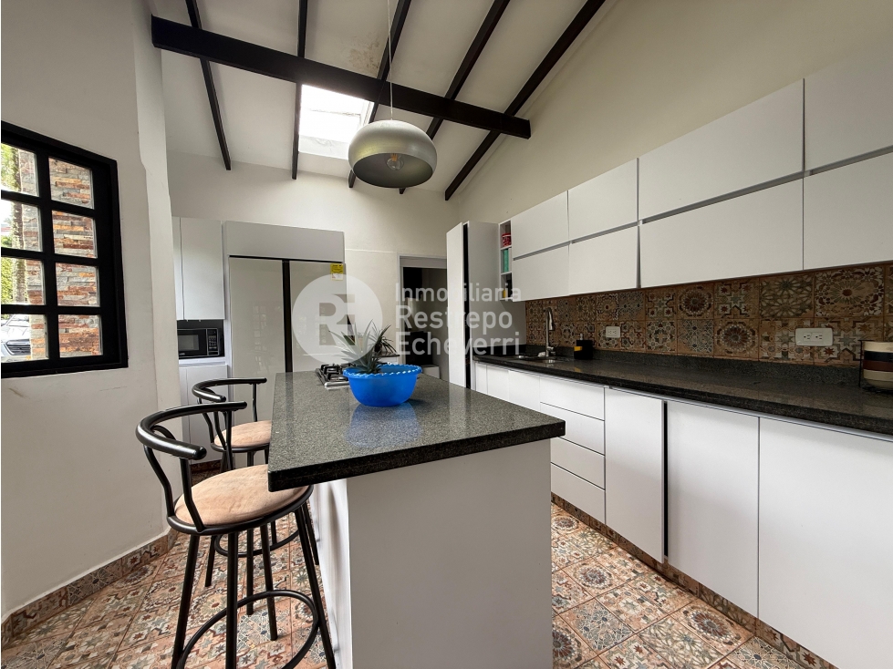 Casa en venta en San Bernardo Del Viento, Manizales · foto 22 de 24