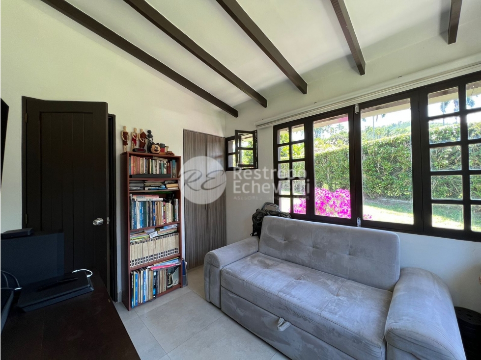 Casa en venta en San Bernardo Del Viento, Manizales · foto 23 de 24