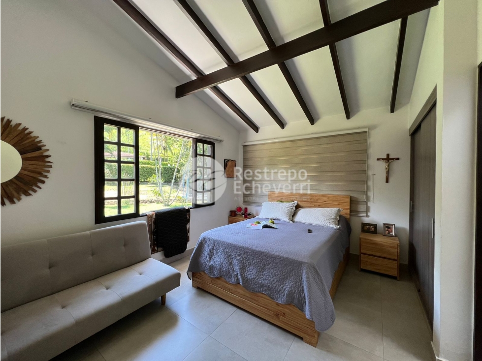 Casa en venta en San Bernardo Del Viento, Manizales · foto 24 de 24
