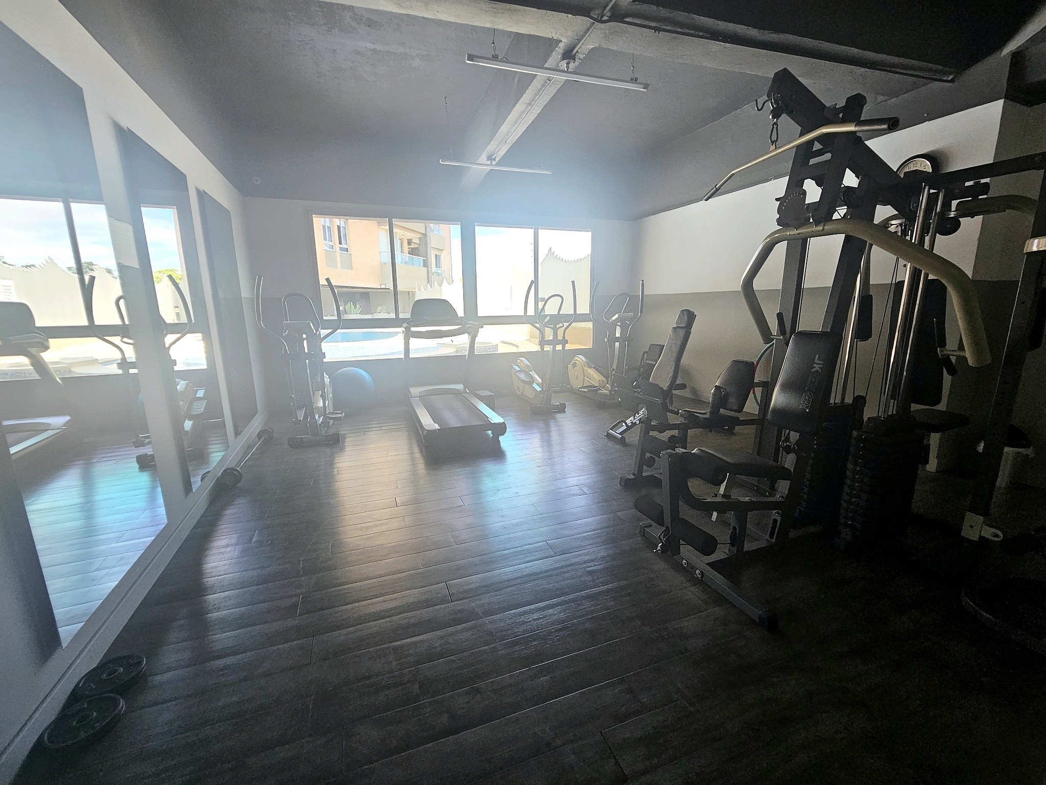 Apartamento en venta en Villa Santos, Barranquilla · foto 14 de 19